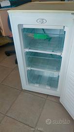 Freezer a cassetti