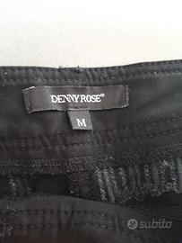 Pantaloncini  donna Denny Rose