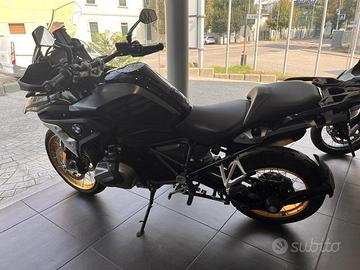 BMW r 1250 gs Abs my21