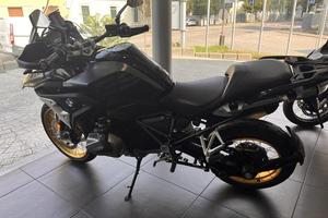 BMW r 1250 gs Abs my21