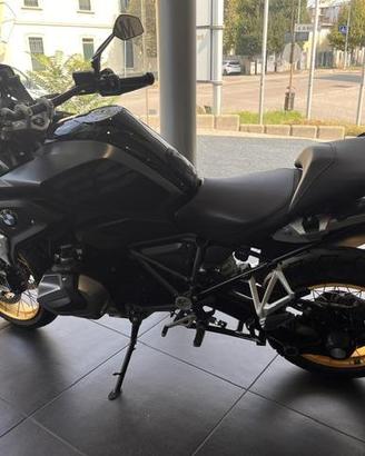BMW r 1250 gs Abs my21
