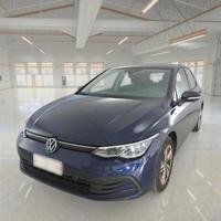 VOLKSWAGEN GOLF VIII 2.0 TDI SCR 85kW Life 5 PORTE