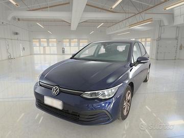 VOLKSWAGEN GOLF VIII 2.0 TDI SCR 85kW Life 5 PORTE
