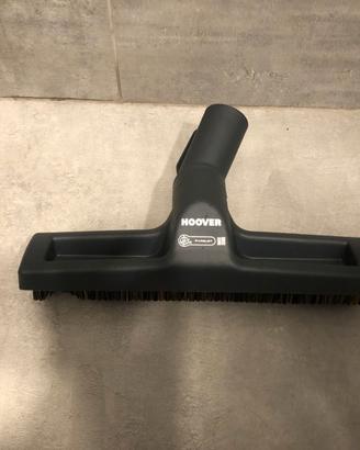 Spazzola aspirapolvere. (Hoover Capture)