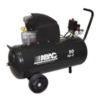 compressore 50L ABAC NUOVO