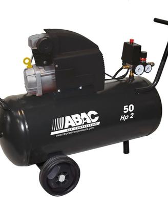 compressore 50L ABAC NUOVO