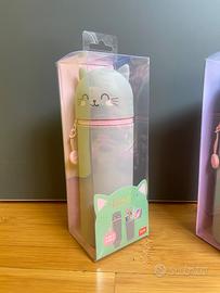 Astuccio Gatto Legami - NUOVO SIGILLATO