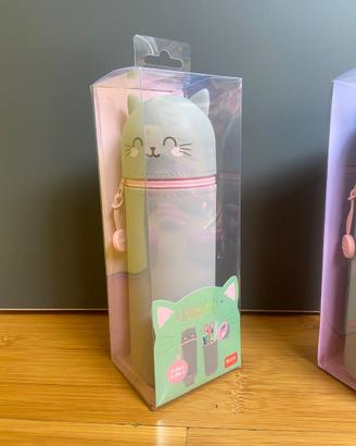 Astuccio Gatto Legami - NUOVO SIGILLATO