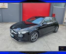 Mercedes-benz A 180 d Premium