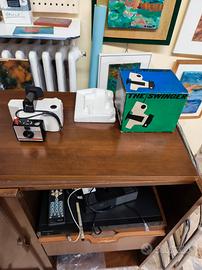 Polaroid Swinger Model 20 Land Camera