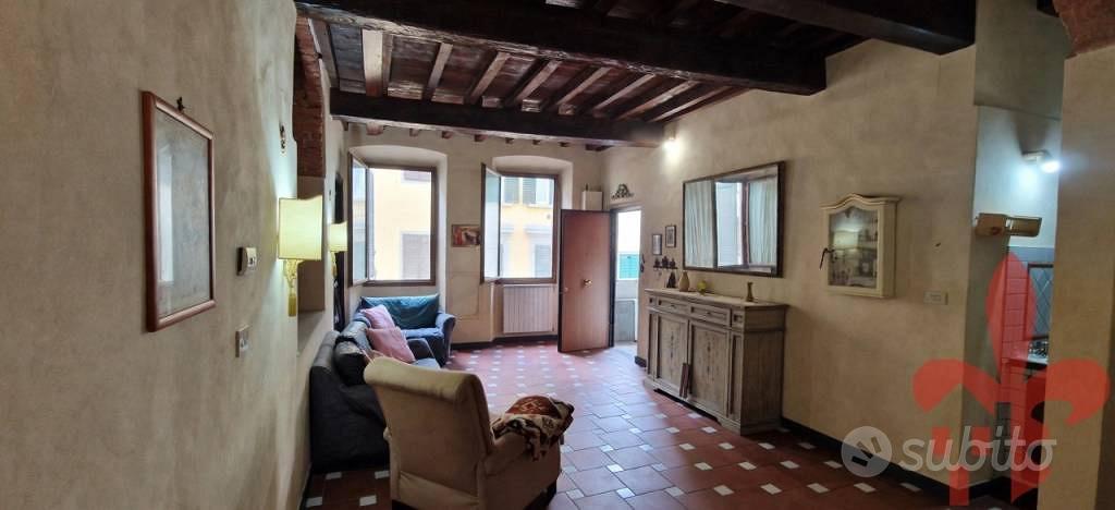 Appartamento – Firenze, San Frediano, Quartiere 1 - Vista 2