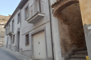 Appartamento autonomo Centro Storico