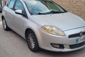 FIAT BRAVO 1.9 120 cv Dynamic  