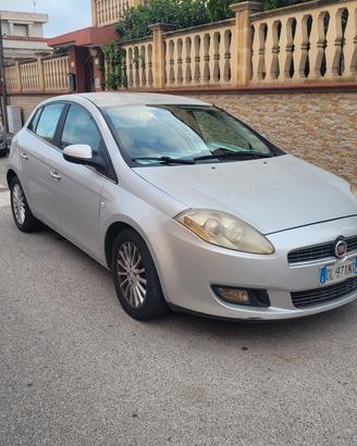 FIAT BRAVO 1.9 120 cv Dynamic  