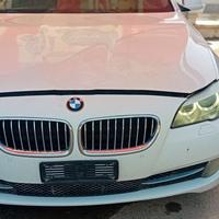 Musata BMW F10 F11 Serie 5
