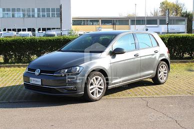 VOLKSWAGEN Golf 1.0 TSI 115 CV 5p. Business BlueMo