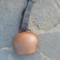 campana per mucca
