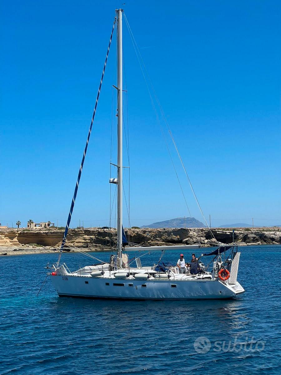 VOYAGE 12.5 (JEANNEAU) — Vedi foto 1