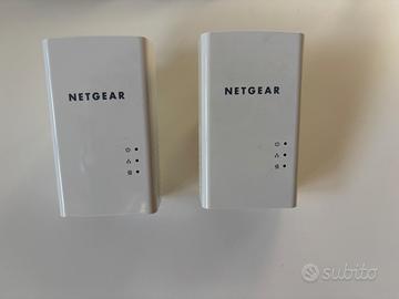 Powerline Netgear PL1000