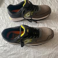 Scarpe antinfortunistiche