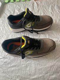 Scarpe antinfortunistiche