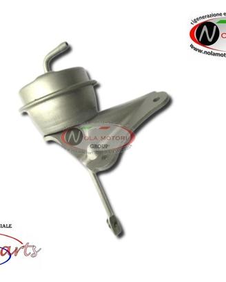 ATTUATORE WASTEGATE PUNTO 1.9 JTD 63/86