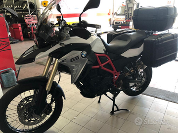 Moto in perfette condizioni BMW unico proprietario