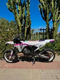 Fantic xmf 125 performance 2023
