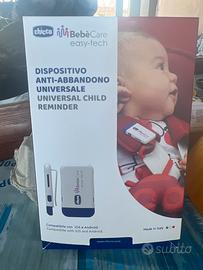 Chicco BebèCare