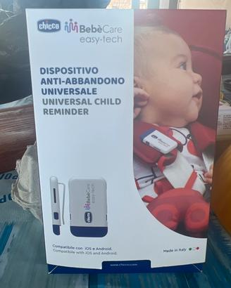 Chicco BebèCare