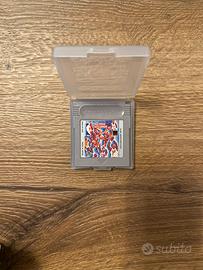 Game boy NBA 1990