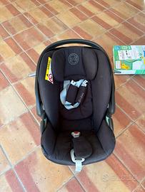 Ovetto Cybex Cloud T i-Size
