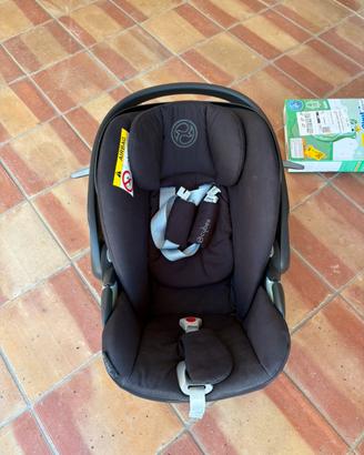 Ovetto Cybex Cloud T i-Size
