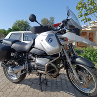 Bmw r 1150 gs