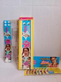 Orologio Ufficiale de "Il mondo di Patty"2009-2010