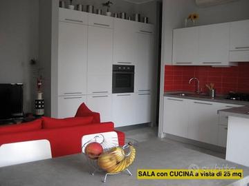 X Studenti - 2 camere singole