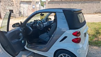 smart cabrio