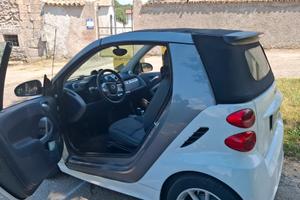 smart cabrio