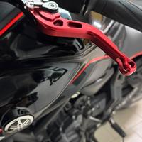 Leve Yamaha AVDB in CNC