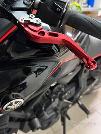 Leve Yamaha AVDB in CNC