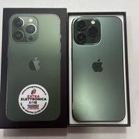 Iphone 13 pro 128GB verde