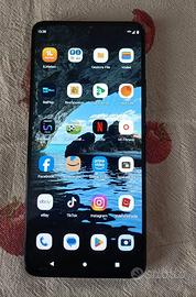 Smartphone Motorola G72