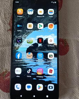 Smartphone Motorola G72