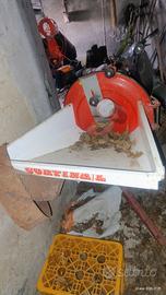 mulino elettrico per cereali