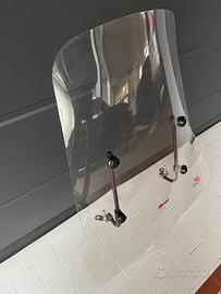 PARABREZZA YAMAHA MBK BOOSTER ART.21416