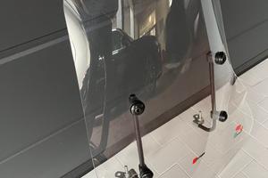 PARABREZZA YAMAHA MBK BOOSTER ART.21416