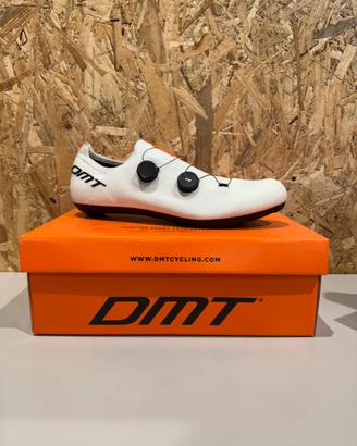 Scarpe ciclismo DMT KR0 tg 48