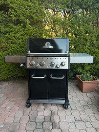 Barbecue Broil King Baron 490