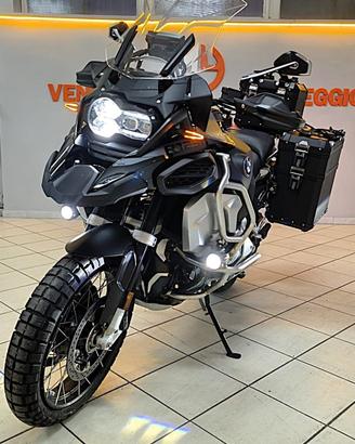 BMW R 1250 GS ADVENTURE UNIPRO*2021