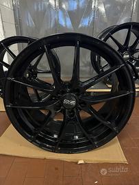 Oz leggera hlt 19